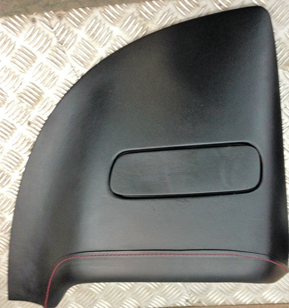 Image of PAIR OF ROADSTER ROOF COVERS