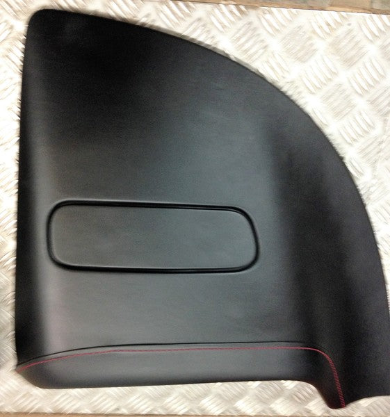 Image of PAIR OF ROADSTER ROOF COVERS