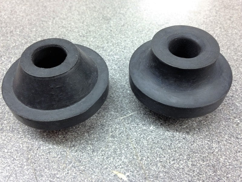 Image of UPPER RADIATOR MOUNTING BUSH