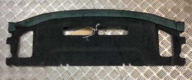 Image of PARCEL SHELF CARPET I6 1995