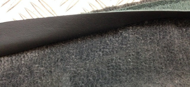 image 2 of carpet assembly,parcel shelf