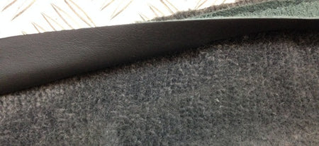 image 2 of carpet assembly,parcel shelf
