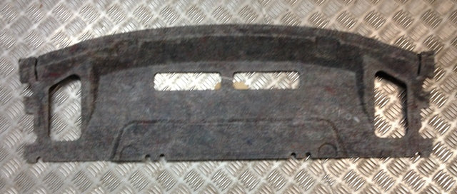 image 3 of carpet assembly,parcel shelf