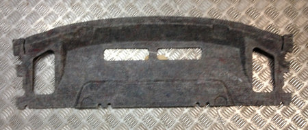 image 3 of carpet assembly,parcel shelf