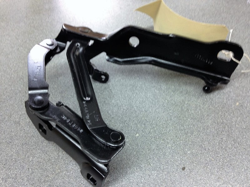 Image of BONNET HOOD HINGE LEFT HAND