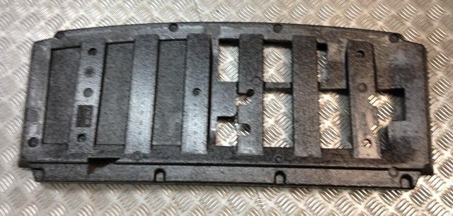 Image of REAR TRUNK BOOT EMERGENCY TOOL KIT TRAY