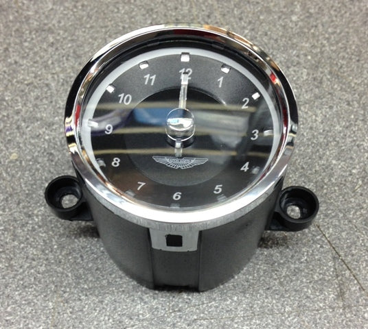 ANALOGUE CLOCK
