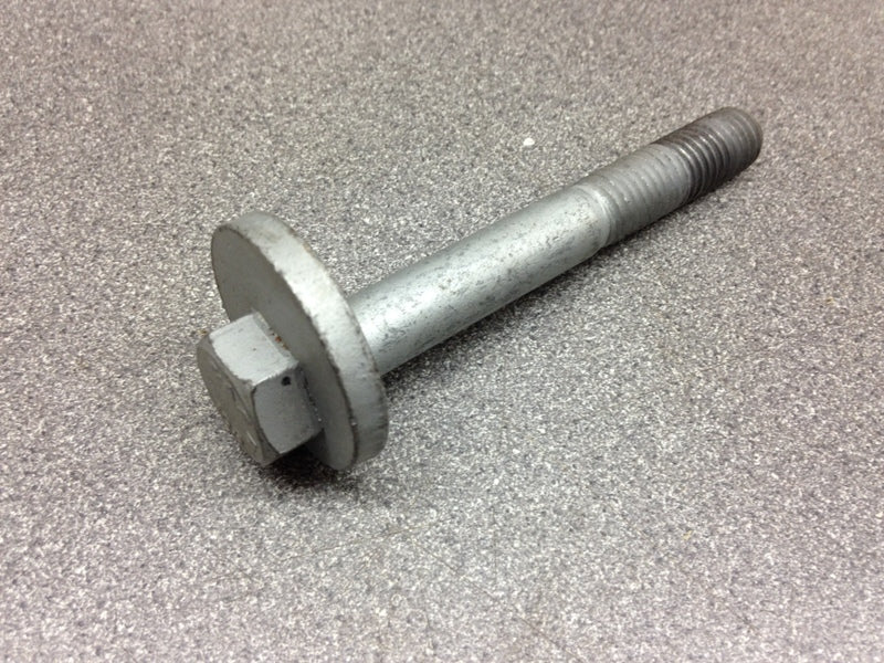 Image of FRONT SUSPENSION WISHBONE CAM BOLT
