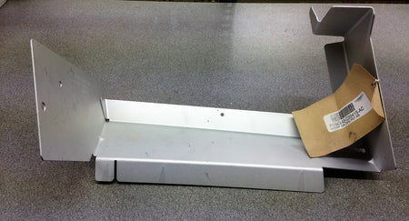LEFT HAND DOOR OPENING REINFORCEMENT PANEL 