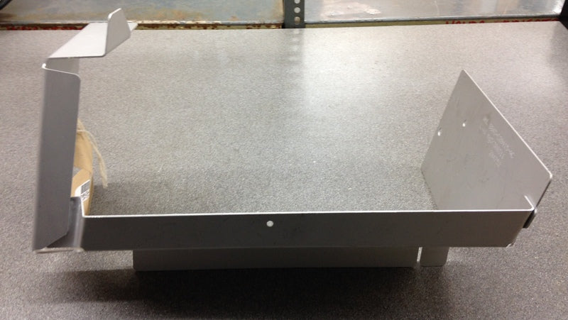 LEFT HAND DOOR OPENING REINFORCEMENT PANEL 