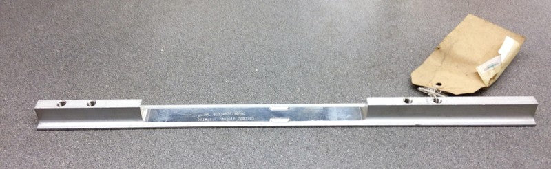 NUT PLATE 10M SHOTGUN