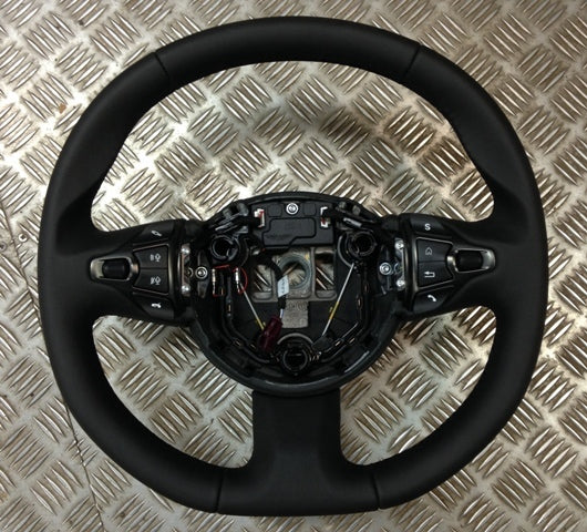 Image of STEERING WHEEL CRUISE BLUETOOTH