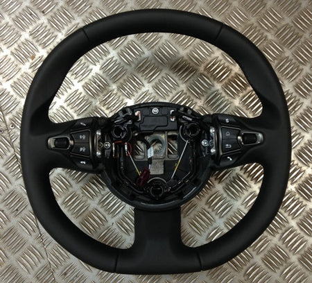 Image of STEERING WHEEL CRUISE BLUETOOTH