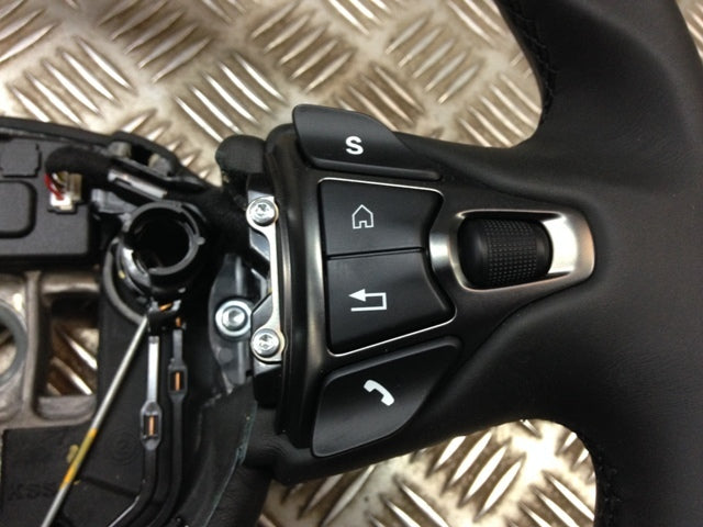 Image of STEERING WHEEL CRUISE BLUETOOTH