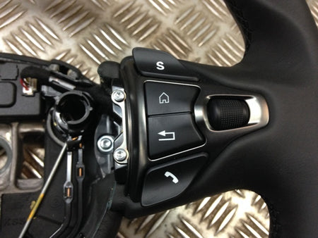 Image of STEERING WHEEL CRUISE BLUETOOTH