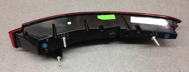 Image of REAR TAIL LAMP LEFT HAND OUTER FEDERAL