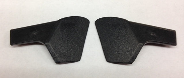 Image of FRONT GRILLE END CAP REPAIR KIT