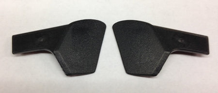 Image of FRONT GRILLE END CAP REPAIR KIT
