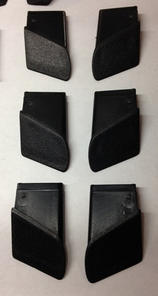 Image of FRONT GRILLE END CAP REPAIR KIT