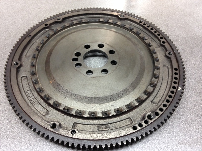 Image of FLYWHEEL 4.3 CARS
