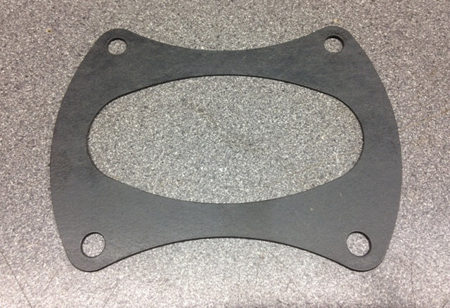 Image of THROTTLE BODY GASKET