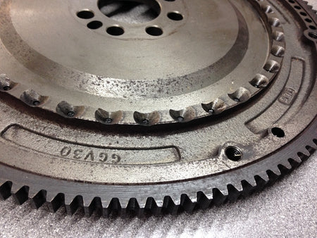 Image of FLYWHEEL 4.3 CARS