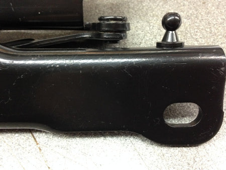 Image of BONNET HOOD HINGE LEFT HAND