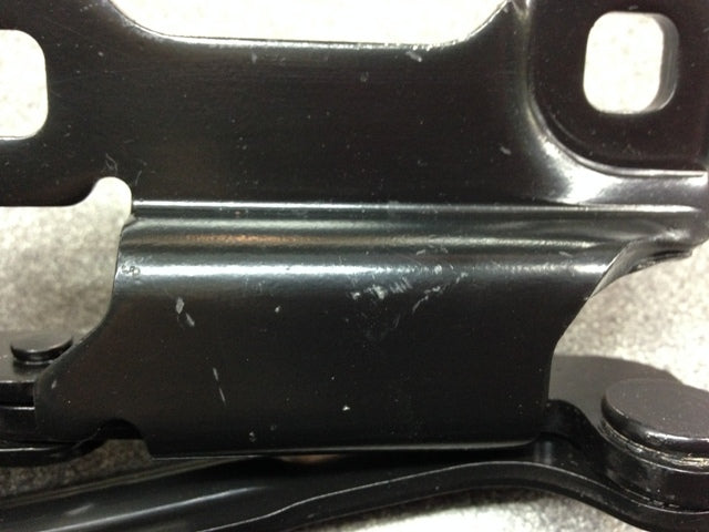 Image of BONNET HOOD HINGE LEFT HAND