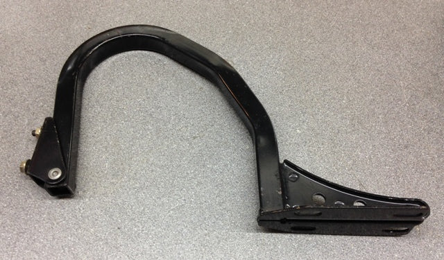 Image of BOOT LID TRUNK HINGE 