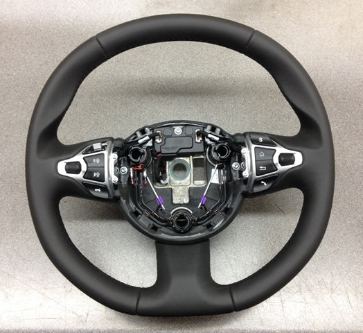 Image of STEERING WHEEL CRUISE BLUETOOTH