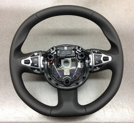 Image of STEERING WHEEL CRUISE BLUETOOTH
