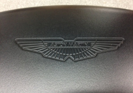 image 4 of airbag module - steering wheel