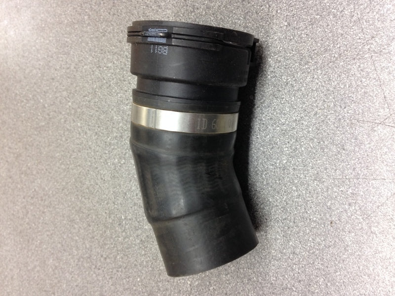 Image of WATER COOLANT RETURN HOSE PIPE