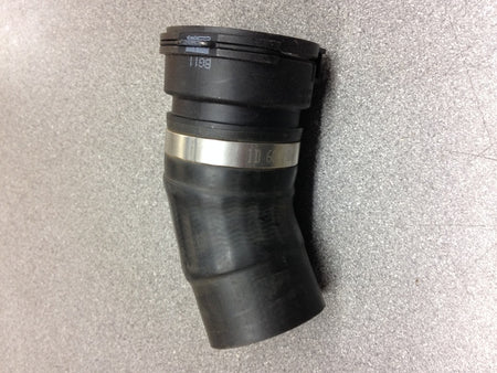 Image of WATER COOLANT RETURN HOSE PIPE