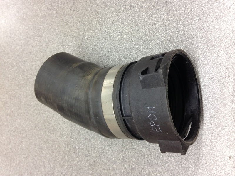 Image of WATER COOLANT RETURN HOSE PIPE