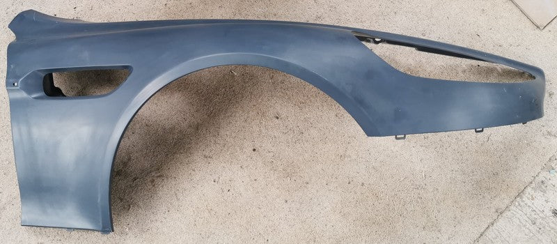 FRONT WING  FENDER RIGHT HAND SIDE