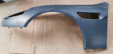 LEFT FRONT WING  FENDER LEFT 