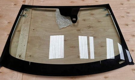 Image of WINDSCREEN WINDSHIELD COUPE RHD
