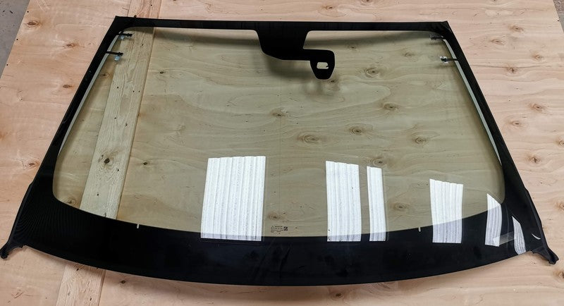 Image of WINDSCREEN WINDSHIELD COUPE RHD