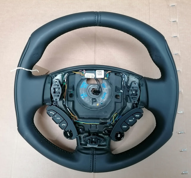 Image of STEERING WHEEL CRUISE BLUETOOTH *NEW SHAPE*