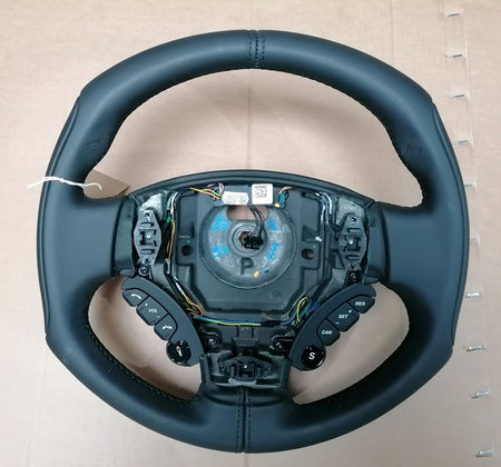 Image of STEERING WHEEL CRUISE BLUETOOTH *NEW SHAPE*