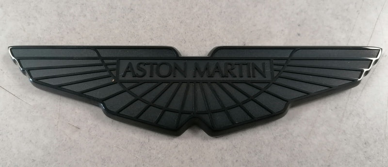 Image of BONNET HOOD BOOT TRUNK BADGE