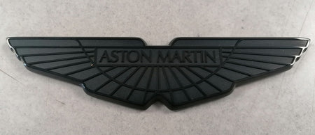 Image of BONNET HOOD BOOT TRUNK BADGE