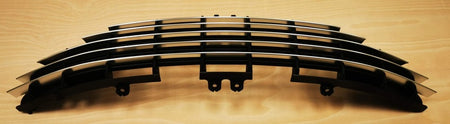 Image of FRONT RADIATOR GRILLE - CHROME - V12
