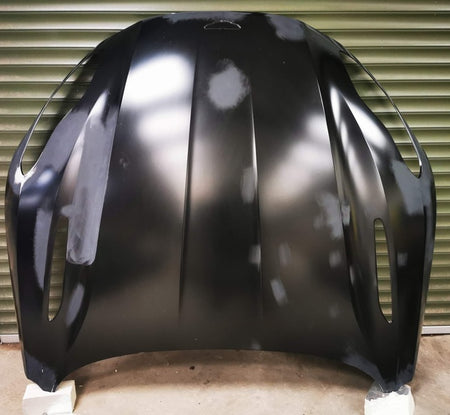 Image of * IN STOCK * FRONT BONNET - HOOD
