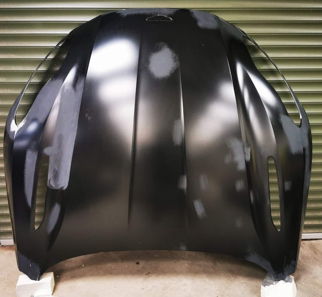 Image of * IN STOCK * FRONT BONNET - HOOD