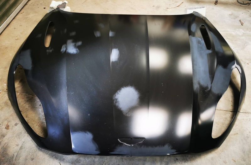 Image of * IN STOCK * FRONT BONNET - HOOD