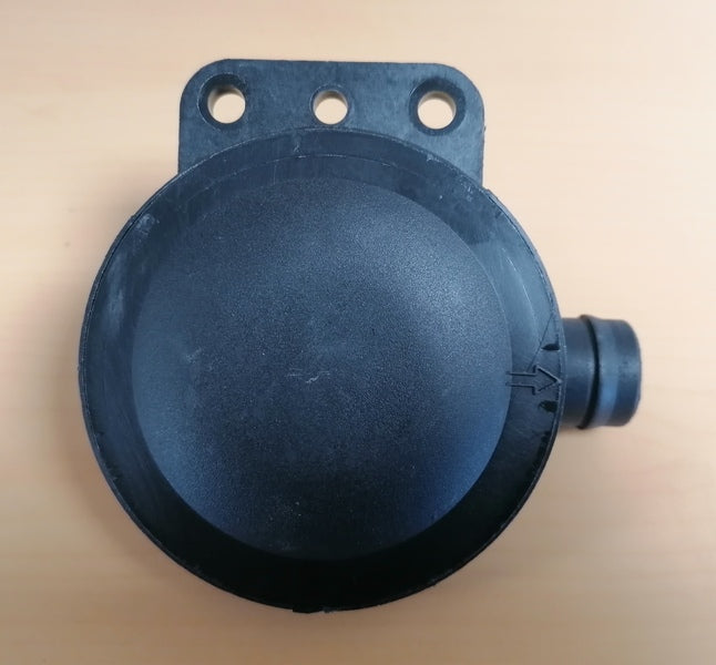 CRANK CASE BREATHER VALVE