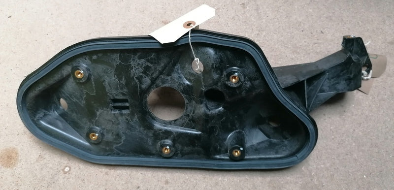 Image of RIGHT HAND REAR LAMP INFILL SUPPORT OUTER