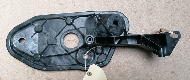 Image of RIGHT HAND REAR LAMP INFILL SUPPORT OUTER